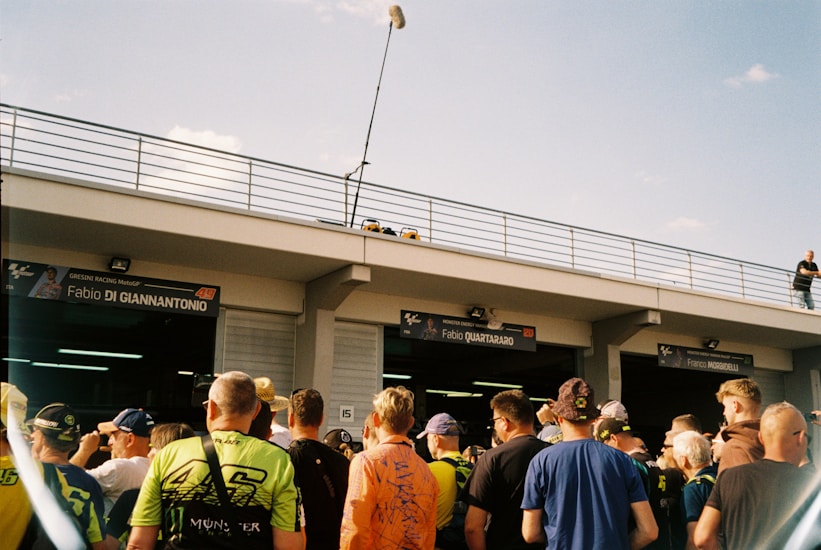 Local team supporters in target markets