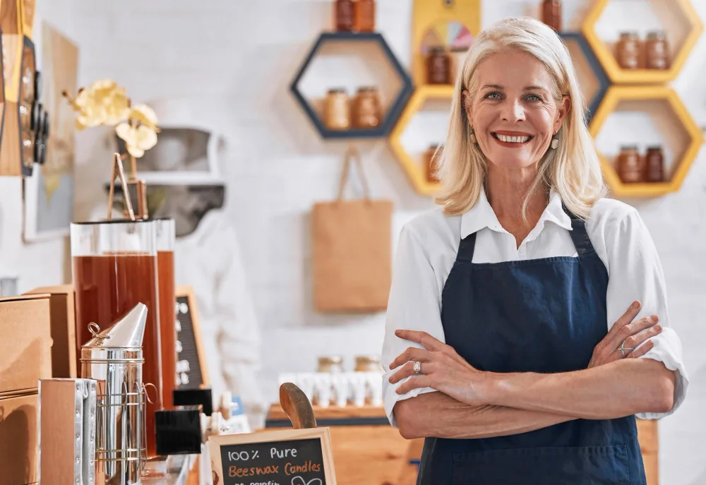 Retirement planning audiences